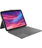 Amazon.co.jp: ロジクール Logicool iPad Air 11インチ M3 & M2 / 第5